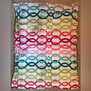 Pottery Barn Teen Duvet and Shams